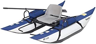 Classic Accessories Roanoke Pontoon Boat