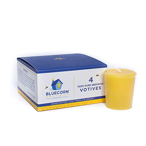 9 Best Pure Beeswax Candles