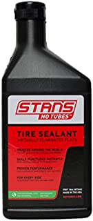 Stan's NoTubes TIRE SEALANT - Pint (16 FL OZ)