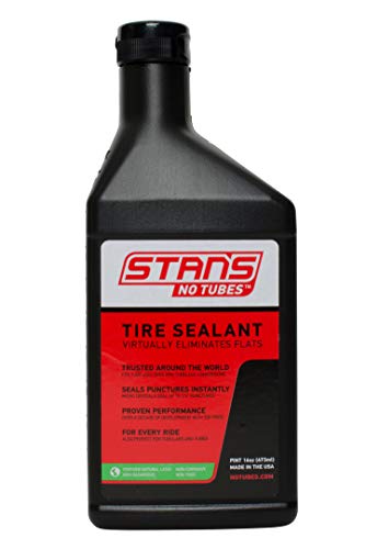 Stan's NoTubes TIRE SEALANT - Pint (16 FL OZ)