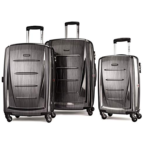 10 Best Luggage Under 500