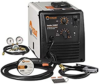 Hobart - 500553 Handler 210 MVP MIG Welder,Small