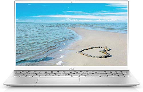 Dell Inspiron 15 5502 15.6'' FHD Business Laptop Intel Quad-Core i5-1135G7 16GB RAM 512GB SSDBacklit Keyboard Fingerprint ReaderWindows 10 ProSilver