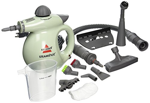 BISSELL 39N7A 39N7A/39N71 Steam Shot Deluxe Hard-Surface Cleaner