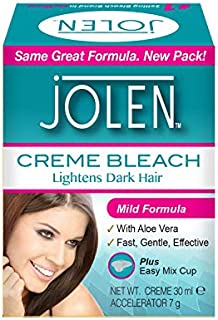 Jolen Mild 30 ml Facial Bleach by Jolen