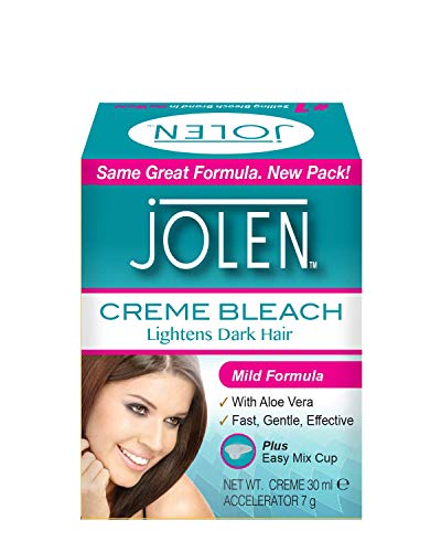 Jolen Mild 30 ml Facial Bleach by Jolen