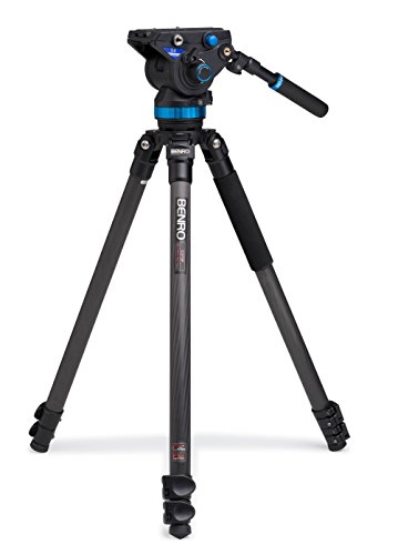 10 Best Video Tripods 2016