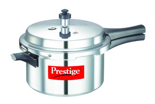 10 Best Pressure Cooker Uae