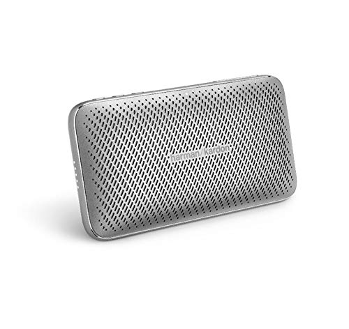 Harman Kardon Esquire Mini 2 - PortableBluetooth Speaker - Silver