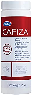 Urnex Espresso Machine Cleaning Powder - 566 grams - Cafiza Professional Espresso Machine Cleaner