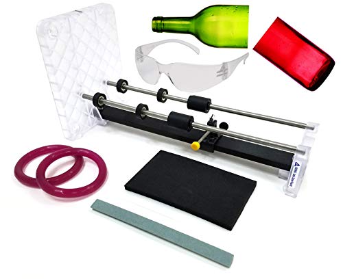 7 Best Glass Bottle Cutter Kit