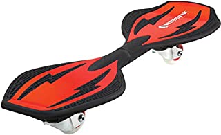 Razor RipStik Ripster Caster Board - Red