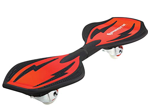 Razor RipStik Ripster Caster Board - Red