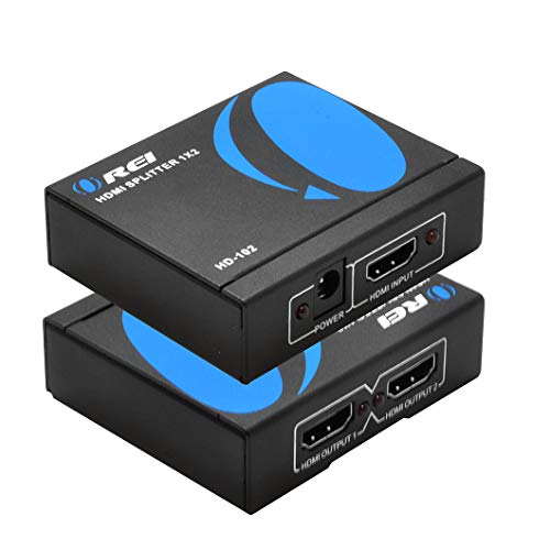 10 Best Hdmi Splitters