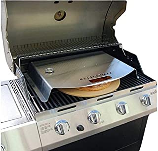 KettlePizza Gas Pro Basic Pizza Oven Kit - KPB-GP