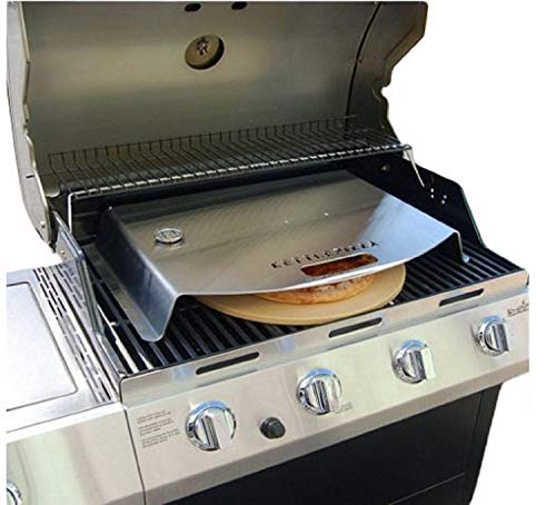 KettlePizza Gas Pro Basic Pizza Oven Kit - KPB-GP