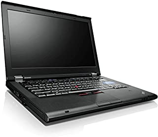 Lenovo Thinkpad T420 - Intel Core i5 2520M 8GB 320GB Windows 10 Professional (Renewed)