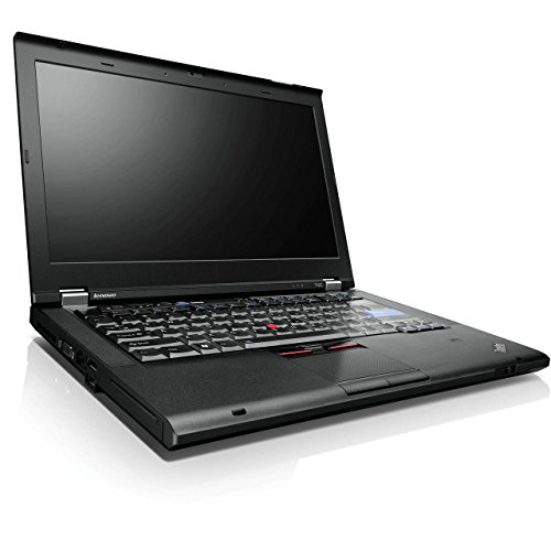 Lenovo Thinkpad T420 - Intel Core i5 2520M 8GB 320GB Windows 10 Professional (Renewed)