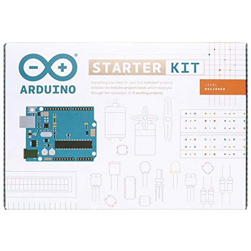 10 Best Starter Kit For Arduino