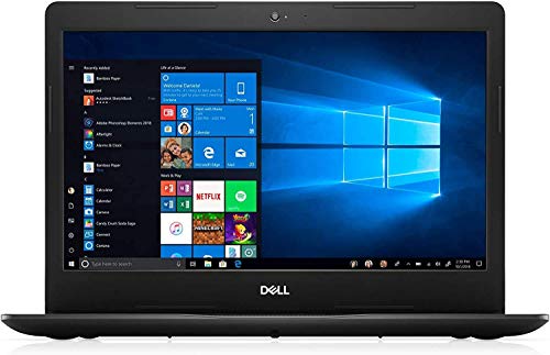 Latest_Dell Inspiron 15 3000 PC Laptop: 15.6