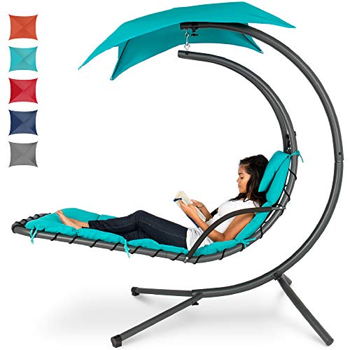 9 Best Hammock Swing Chairs