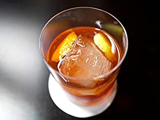 Old Fashioned