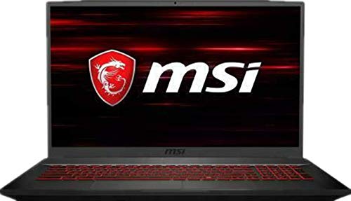 2019 MSI GF75 Laptop 17.3
