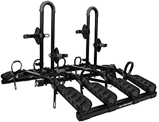 Hollywood Racks Destination 4 Bike Hitch Rack