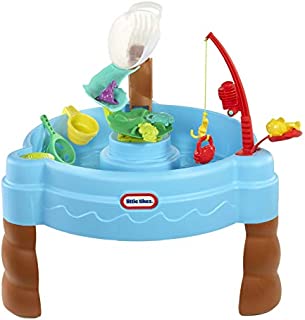 Little Tikes Fish'n Splash Water Table