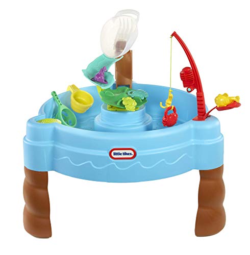 Little Tikes Fish'n Splash Water Table