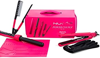 NuMe Power Couple, Pink