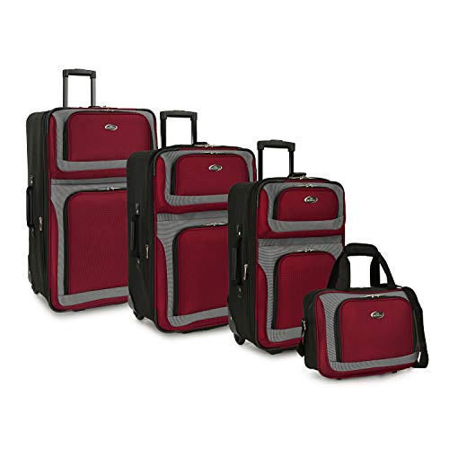 9 Best Luggage For Family Travel