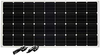 Go Power! Overlander-E 190W Solar Expansion Kit