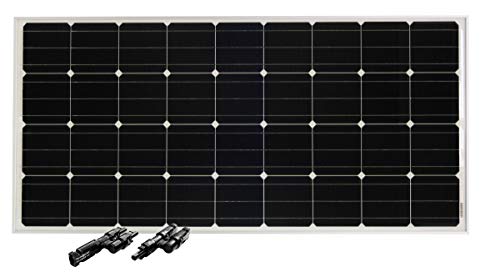 Go Power! Overlander-E 190W Solar Expansion Kit