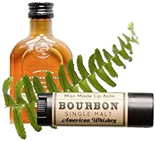 Bourbon Lip Balm - Foodie gift -Bourbon Lover Gift Stocking Stuffer