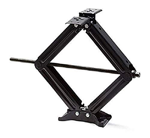 10 Best Scissor Jacks For Travel Trailer