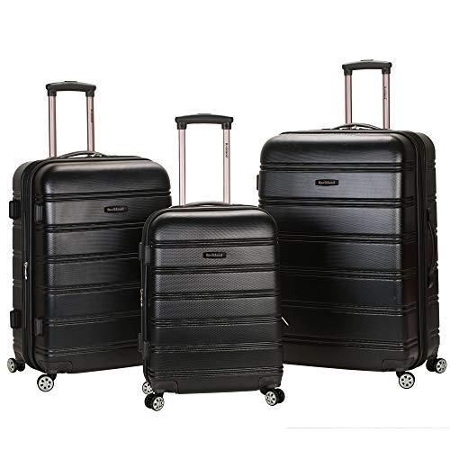 10 Best Luggage Sets With Spinner Wheels