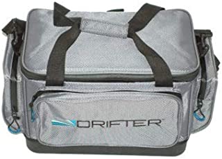 Drifter Tackle Small Storage Box with Dividers