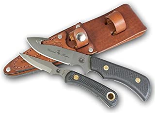 Knives Of Alaska Trekker Series Whitetail Hunter/Cub Bear Combo