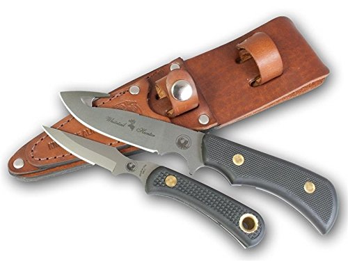 Knives Of Alaska Trekker Series Whitetail Hunter/Cub Bear Combo