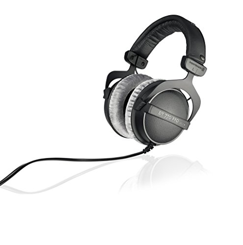 10 Best Headphones For Mixing