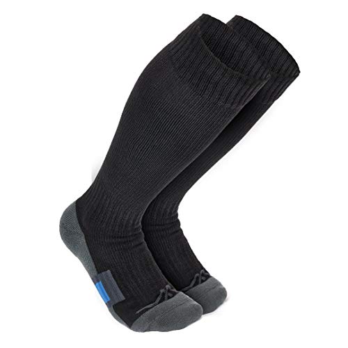 10 Best Mens Compression Socks For Flying