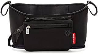 Skip Hop Stroller Organizer, Black