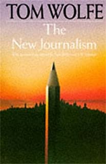 The New Journalism (Picador Books)