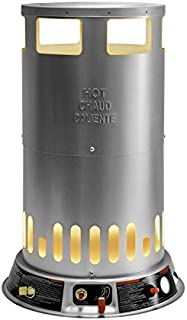 Dyna-Glo RMC-LPC200DG 50,000 to 200,000 BTU Liquid Propane Convection Heater