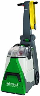 Bissell BigGreen Commercial BG10 Deep Cleaning 2 Motor Extractor Machine