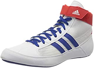 adidas Havoc Wrestling Boots - SS21-11 - White