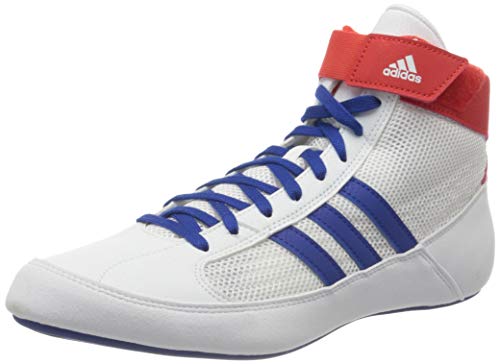 adidas Havoc Wrestling Boots - SS21-11 - White