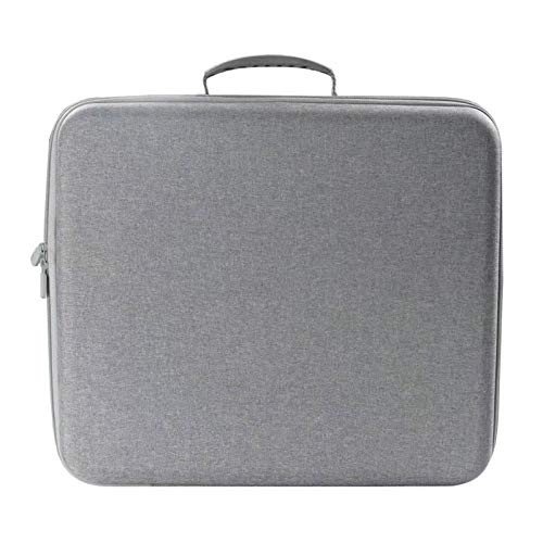 Storage Bag for PS5, Carrying Case for PS5, Travel Bag for PS5, Carrying Case for PS5 Hard Shell, PS5 Travel Bag Waterproof and Shockproof Nylon Fabric