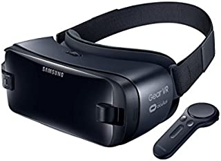 Samsung Gear VR w/Controller - US Version - Discontinued by Manufacturer